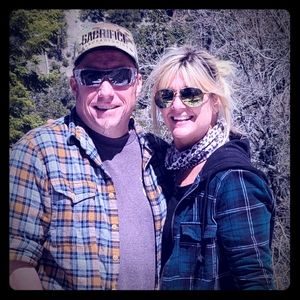 Meet your Posher, Janette